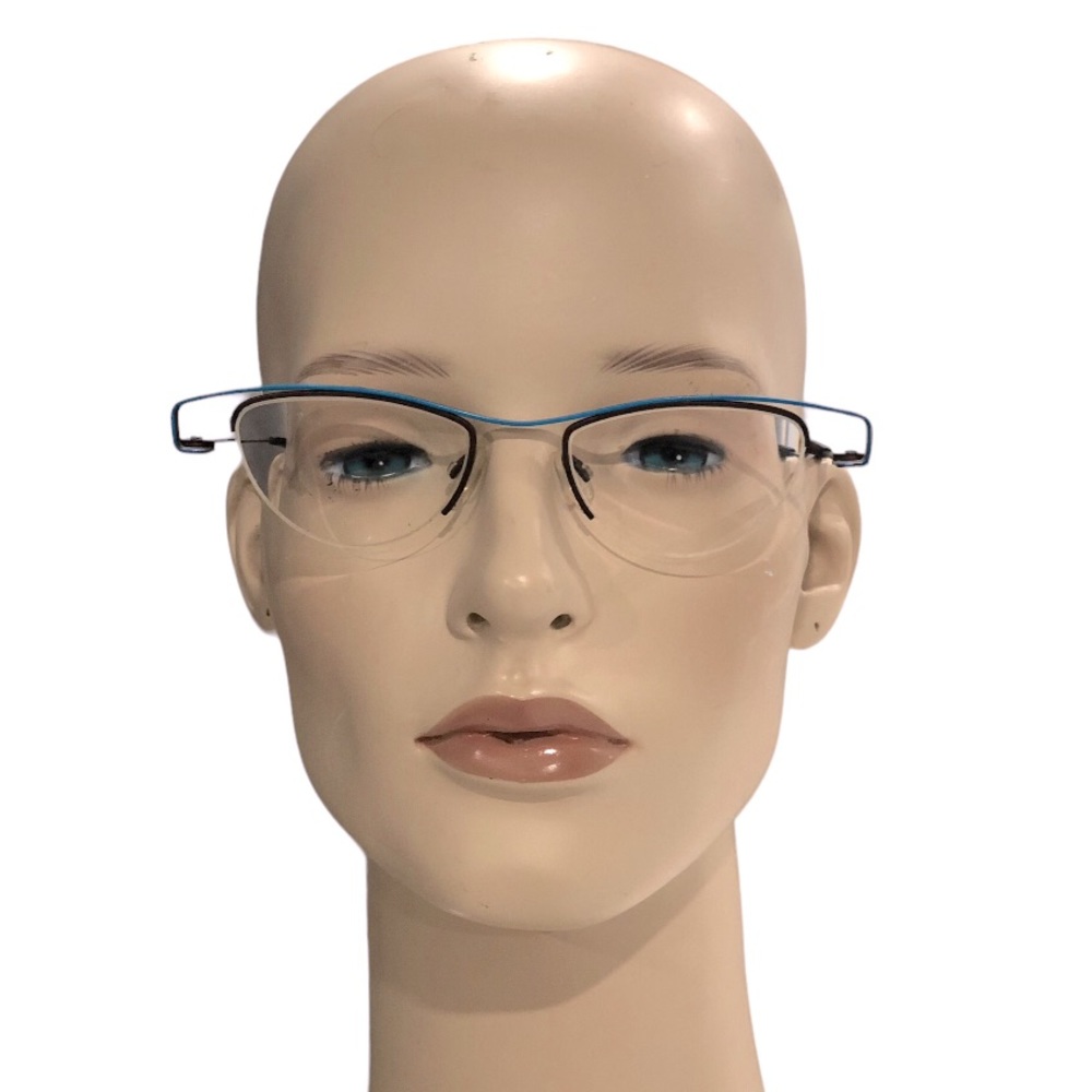 Theo Knoedel Eyewear Frames